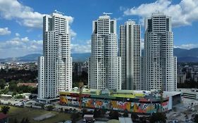 Cevahir Sky City Apartment-Spa & Fitness Center