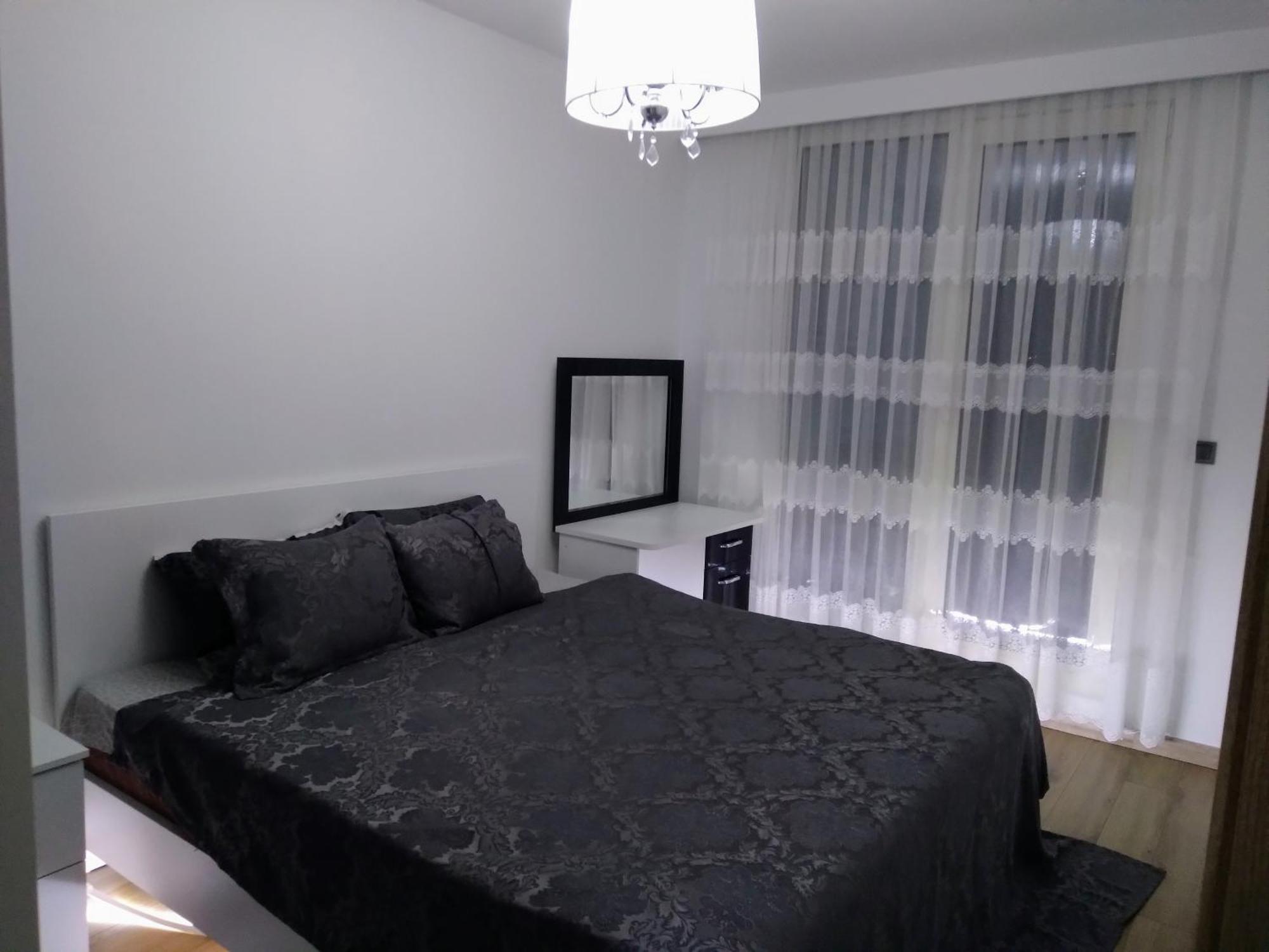 Cevahir Sky City Apartment-Spa & Fitness Center Üsküp Dış mekan fotoğraf