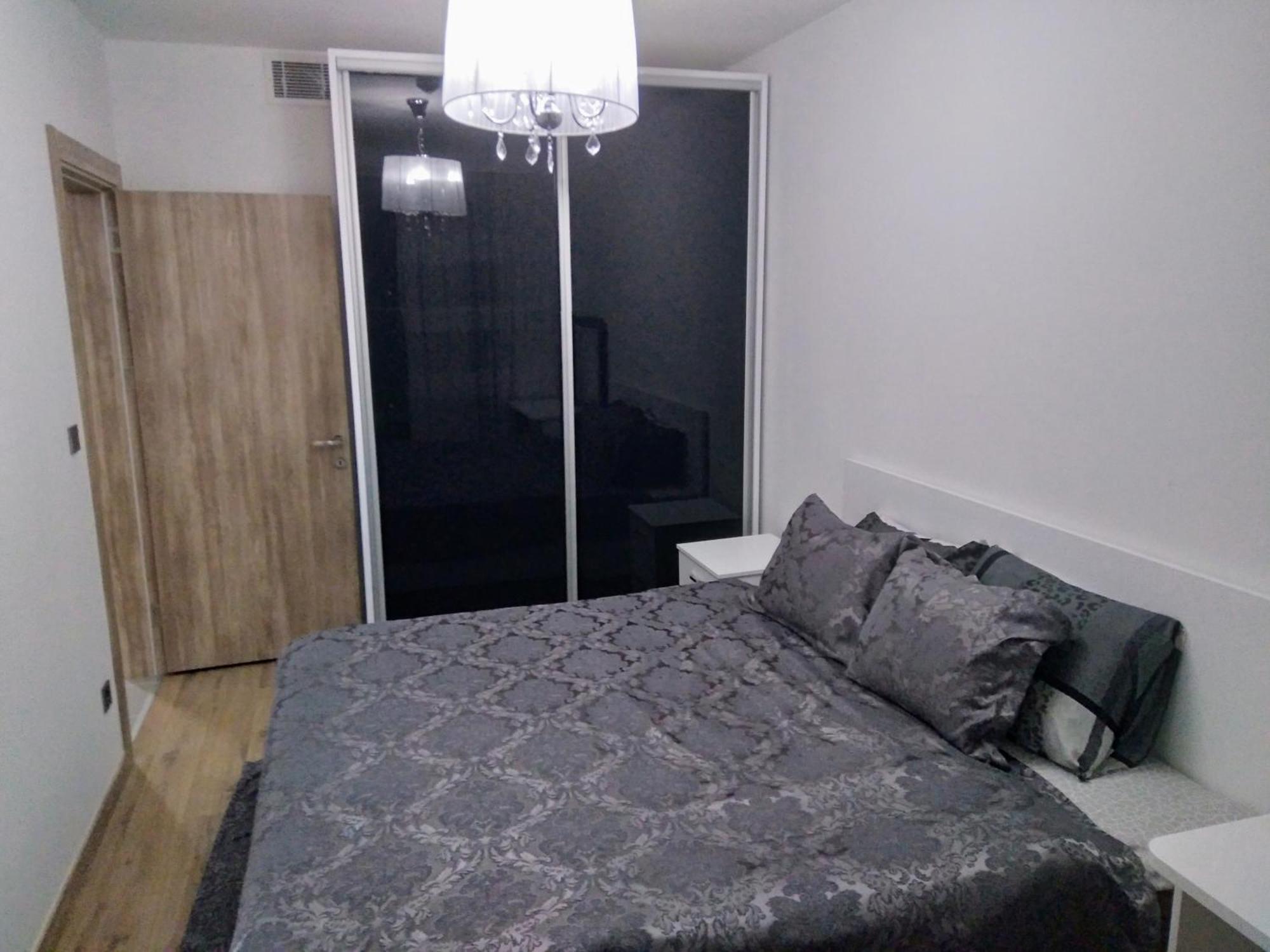 Cevahir Sky City Apartment-Spa & Fitness Center Üsküp Dış mekan fotoğraf